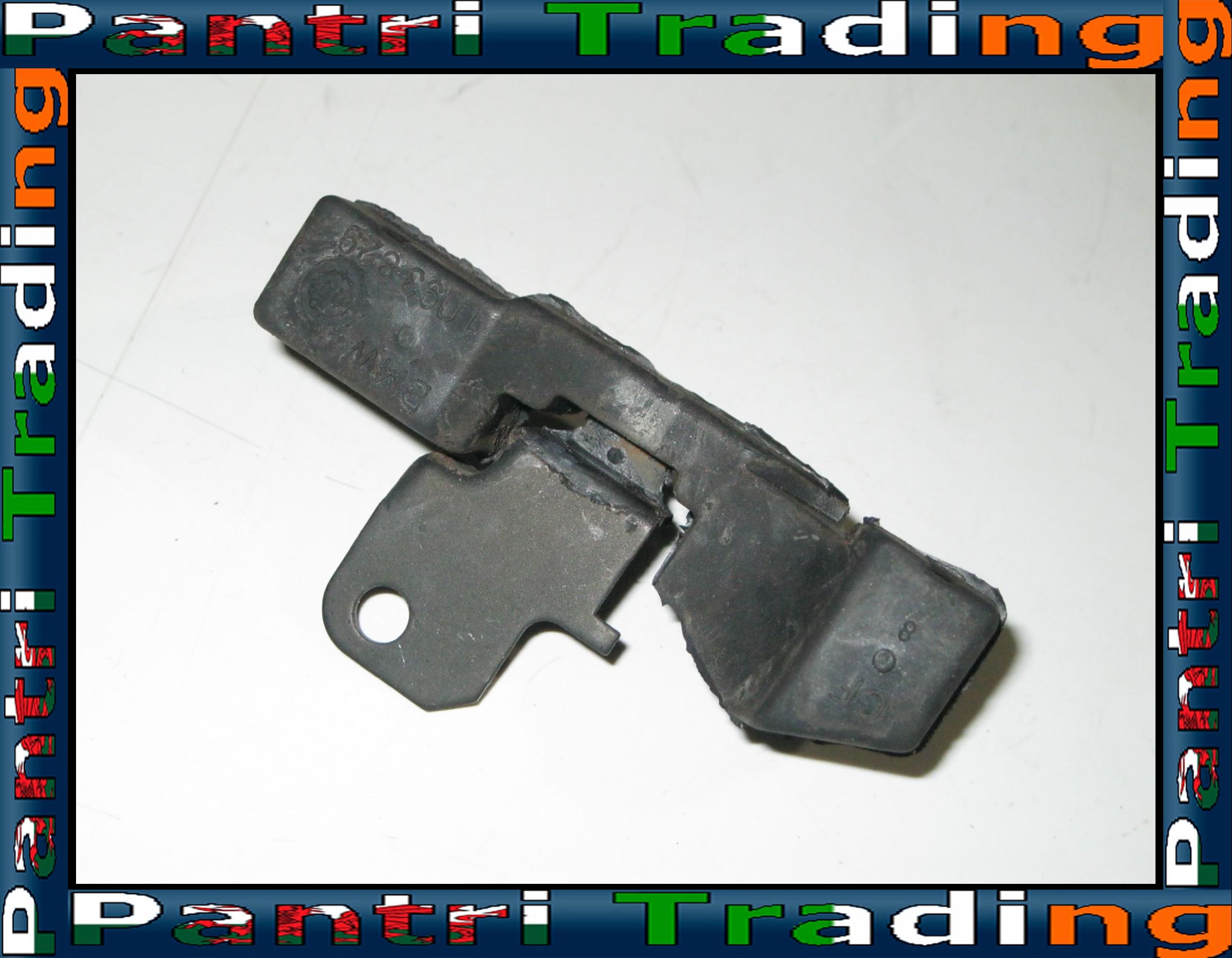 BMW E39 E38 Steering Column Vibration Mount 1093829 32311093829  