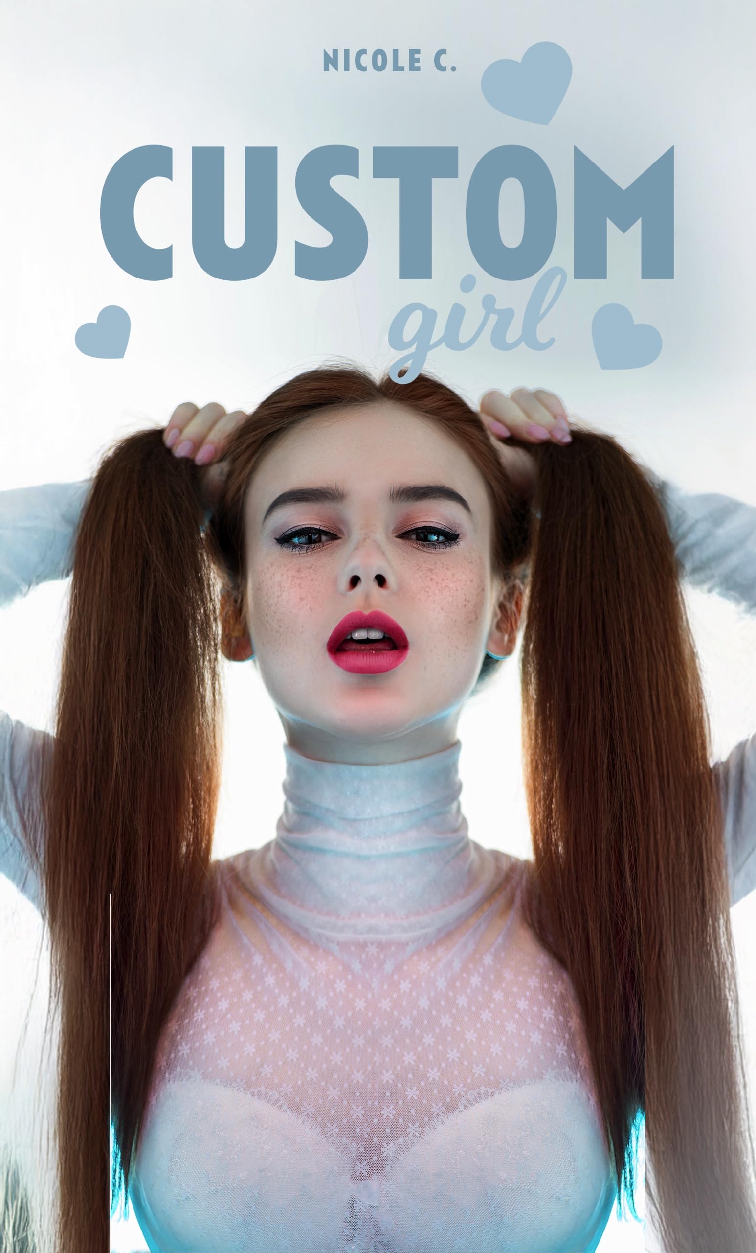 Custom Girl: I Accidentally Turned Myself Into a Woman