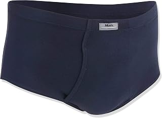 Cueca Slip Algodão, Mash, Masculino
