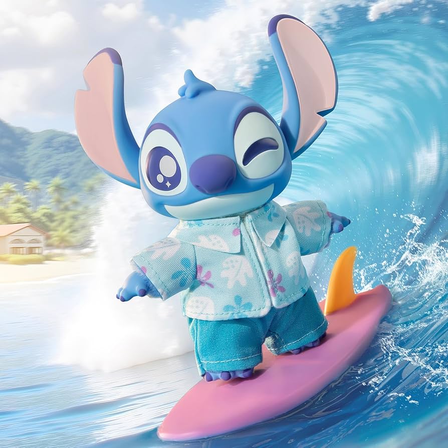 スティッチ　TOPTOY トップトイ　dress-UP ぬいぐるみ　マスコット Amazon.co.jp: TOP TOY ディズニー(Disney) スティッチ お着替え