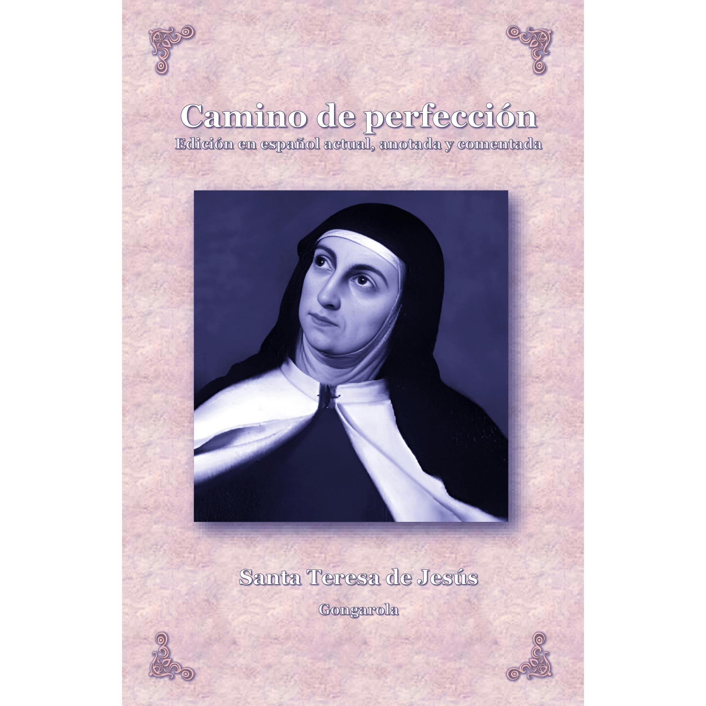 Camino de perfección