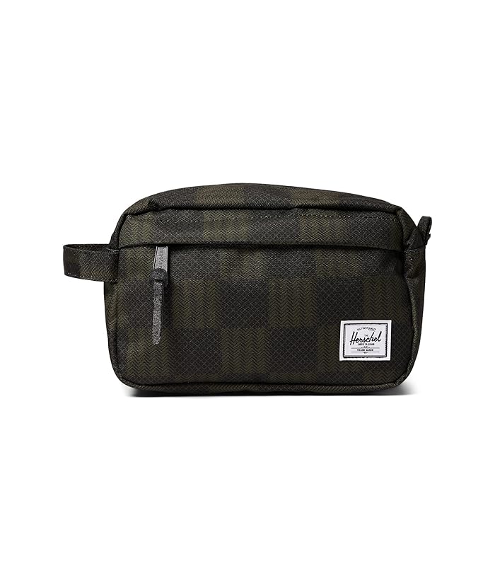 herschel shaving kit