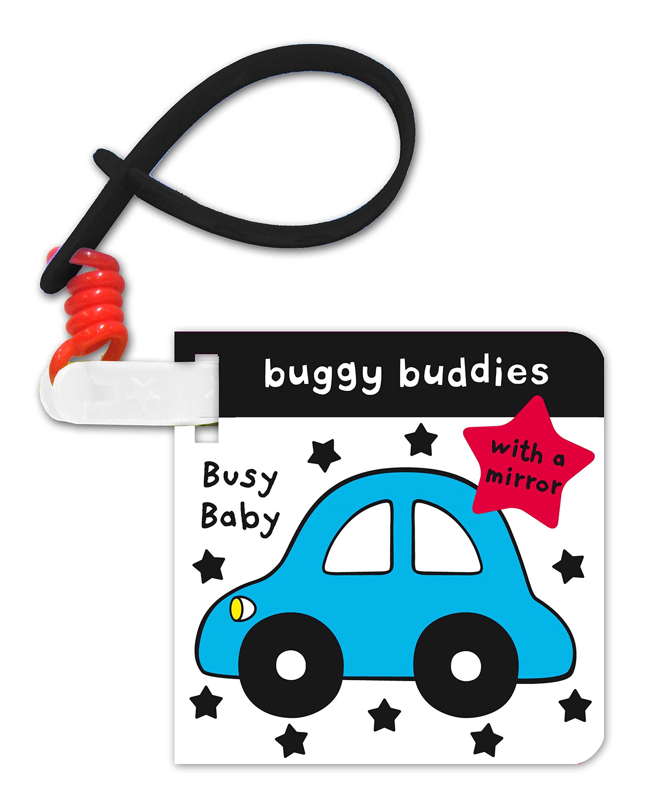Busy Baby (Buggy Buddies)