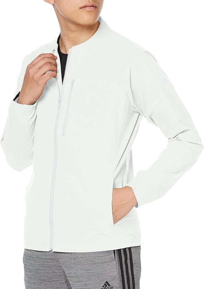 Amazon | [ムーブスポーツ] エアリートランスファー ジャケット はっ水