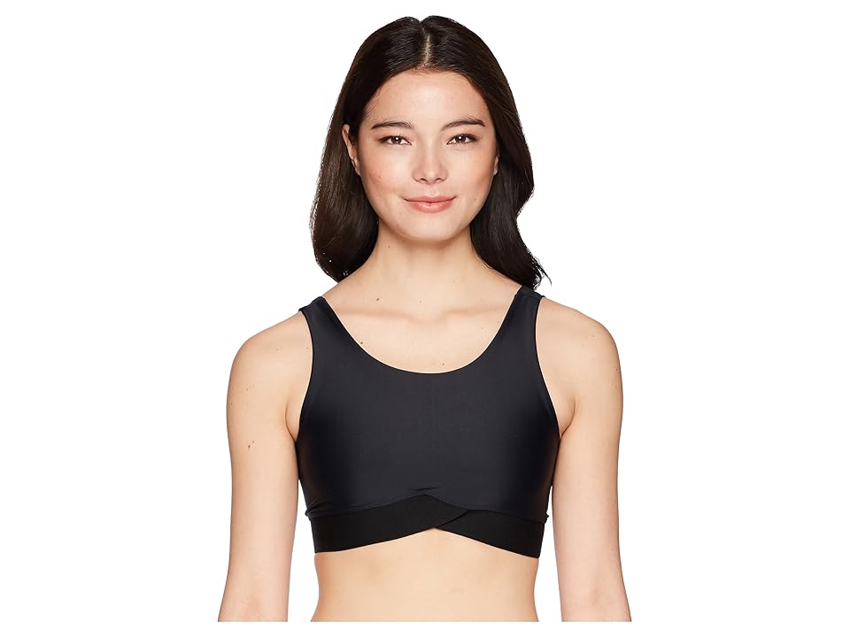 

Onzie Shape Bra (Black) Women's Workout