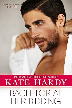 Bachelor at her Bidding