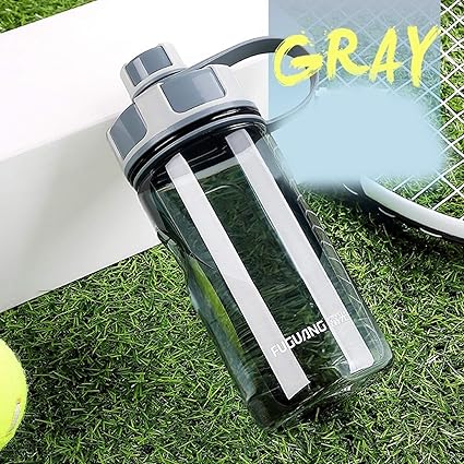 Amazon Co Jp ウォーターボトル 600ml 1リットル 1500ml 2800ml 水筒 クリアボトル ケータイマグ 直飲み 耐熱 超軽量 男女兼用 洗いやすい 耐久性 ジム スポーツ 運動用 夏用 旅行 ランニング サイクリング ジョギング スポーツ アウトドア
