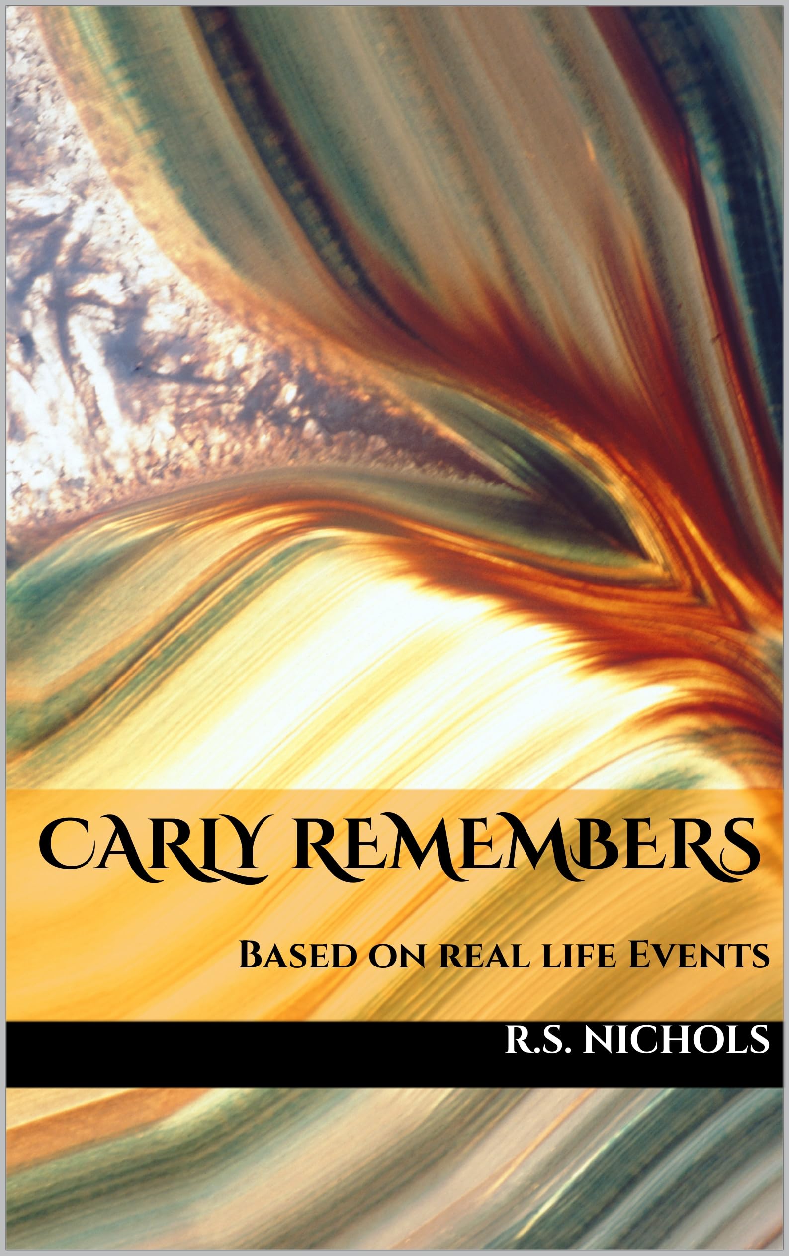 Carly Remembers