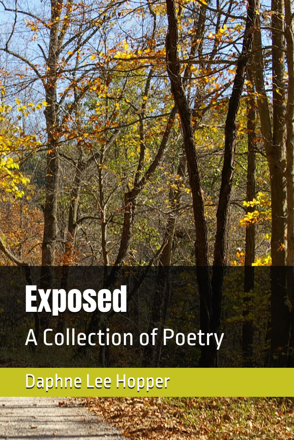 Exposed: A Collection of Poetry