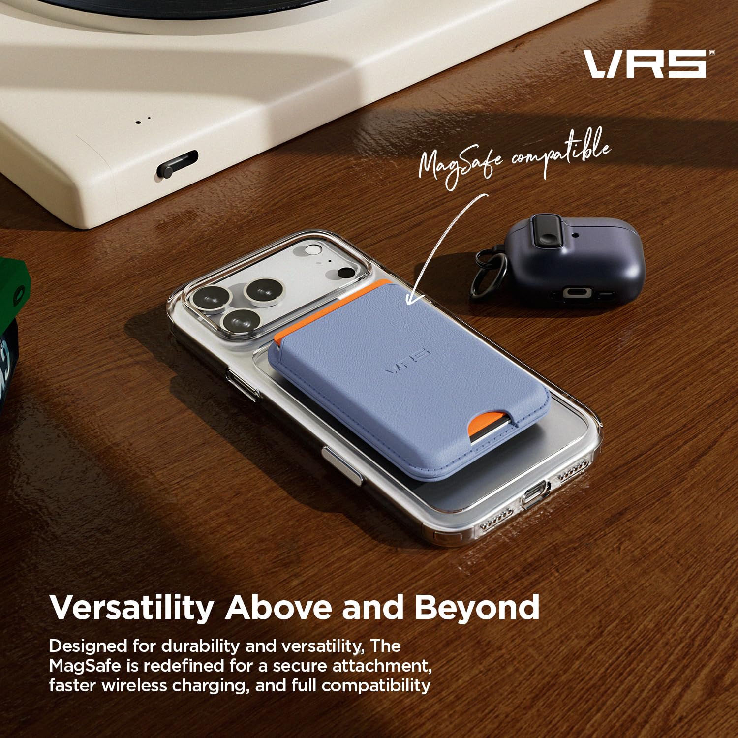 iPhoneAir+MagSafe対応ケース2つ Apple、iPhone Air用ケース「MagSafe対応iPhone Airケース」を販売開始