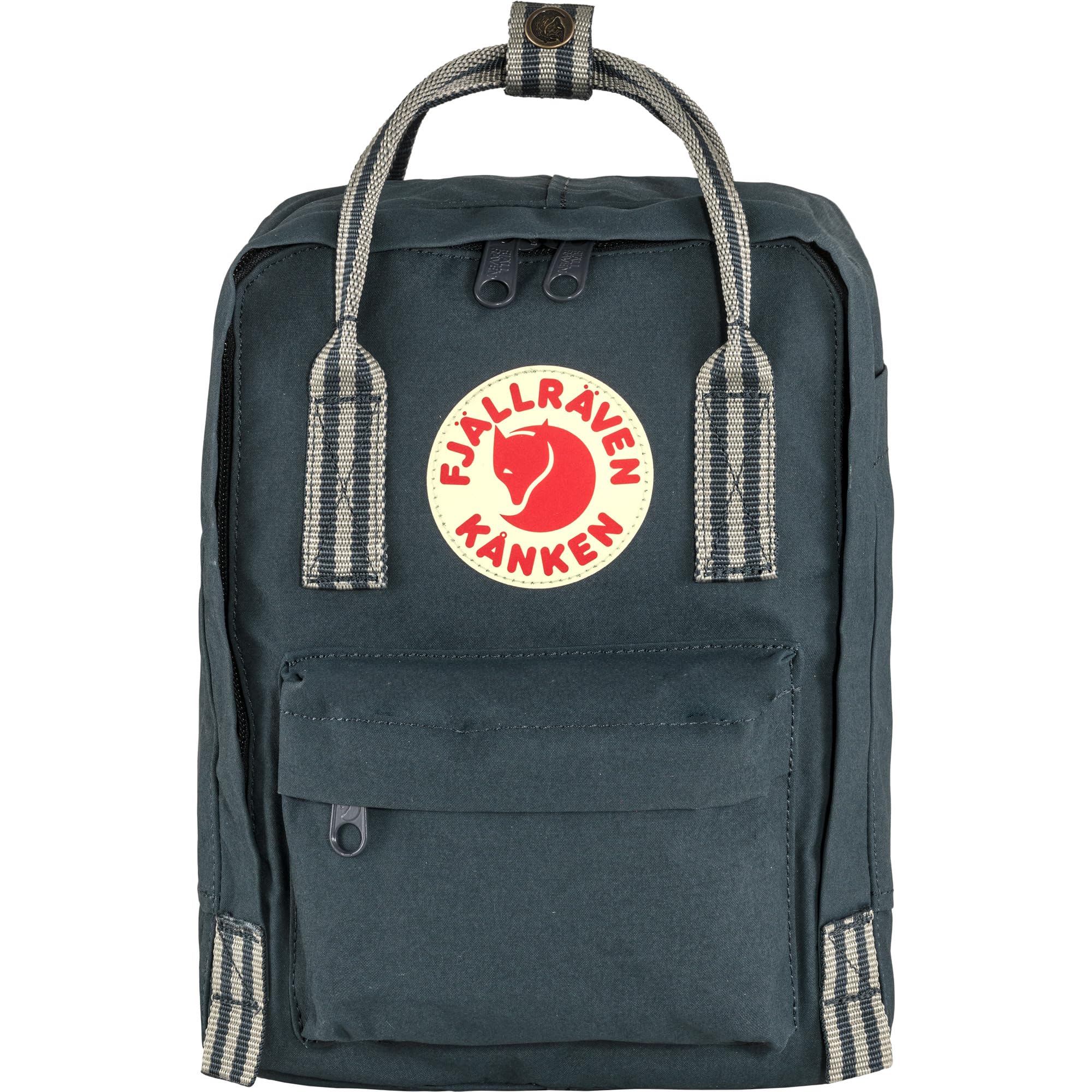 Amazon.com | Fjällräven Kanken Mini Backpack - Compact  display picture 2