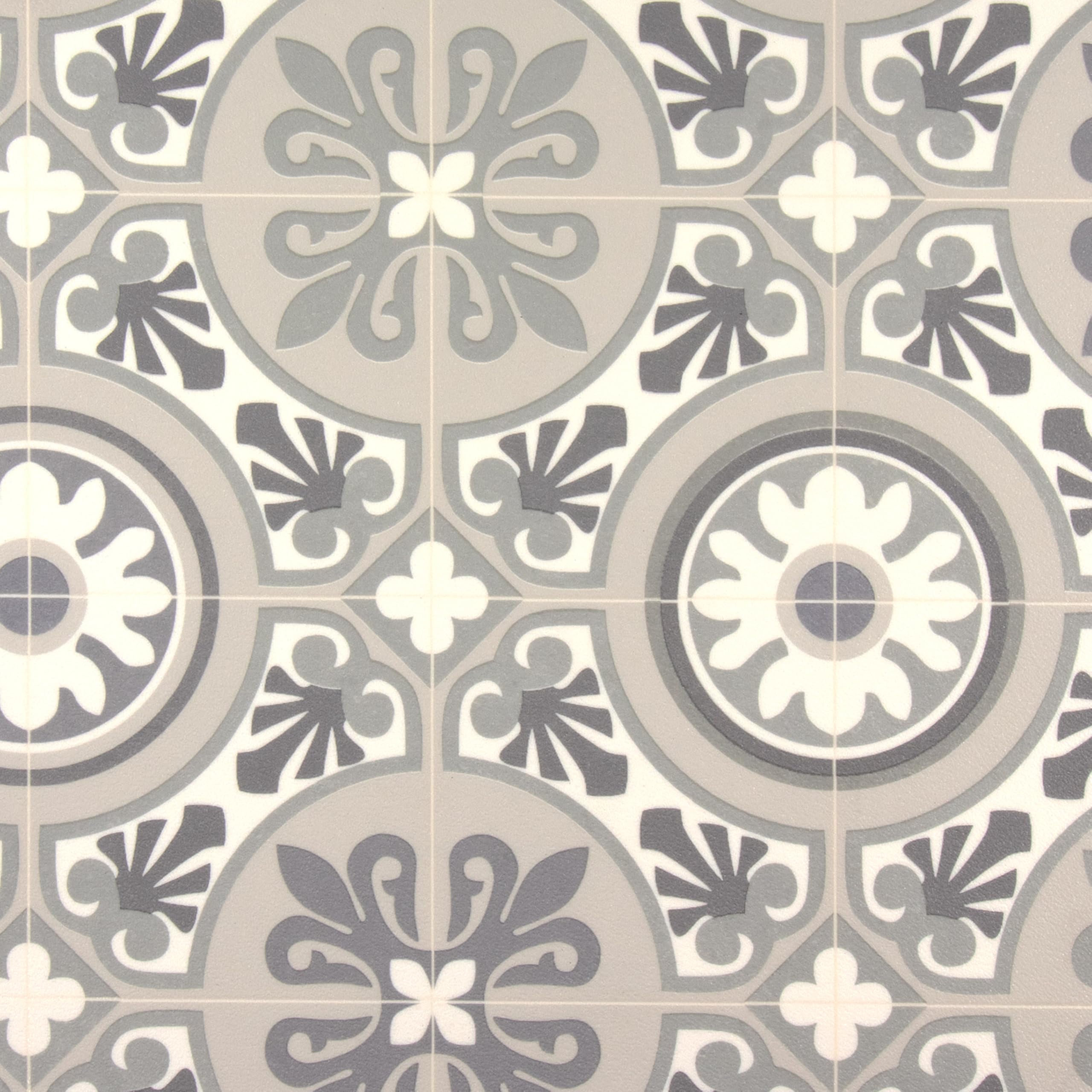 Primaflor PVC Bodenbelag Tacuto | Fliese Lagos | 200x350 cm