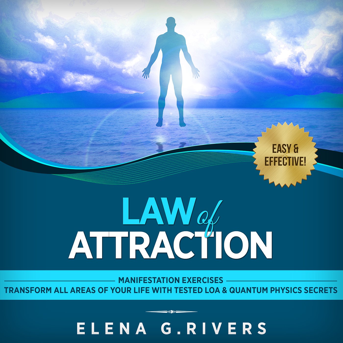 Cover art for Law of Attraction