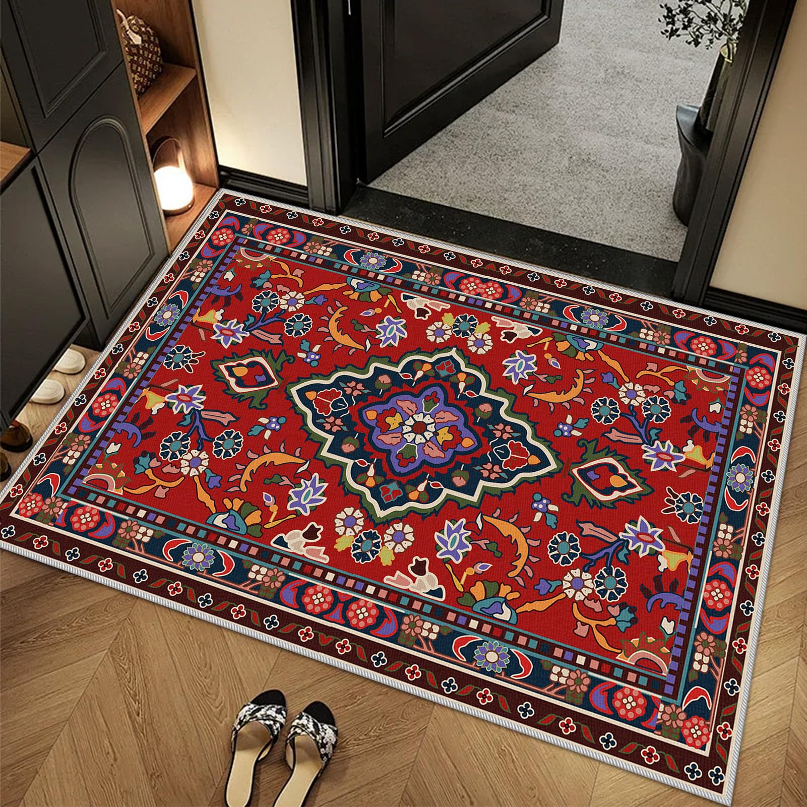 120 x 140 cm Protector Suelo Silla Ruedas Alfombra para Silla de Escritorio Alfombra Silla Gaming Protector Suelo Silla Suelo Duro Laminado Parqué Azulejos Alfombrilla Protectora para Suelo
