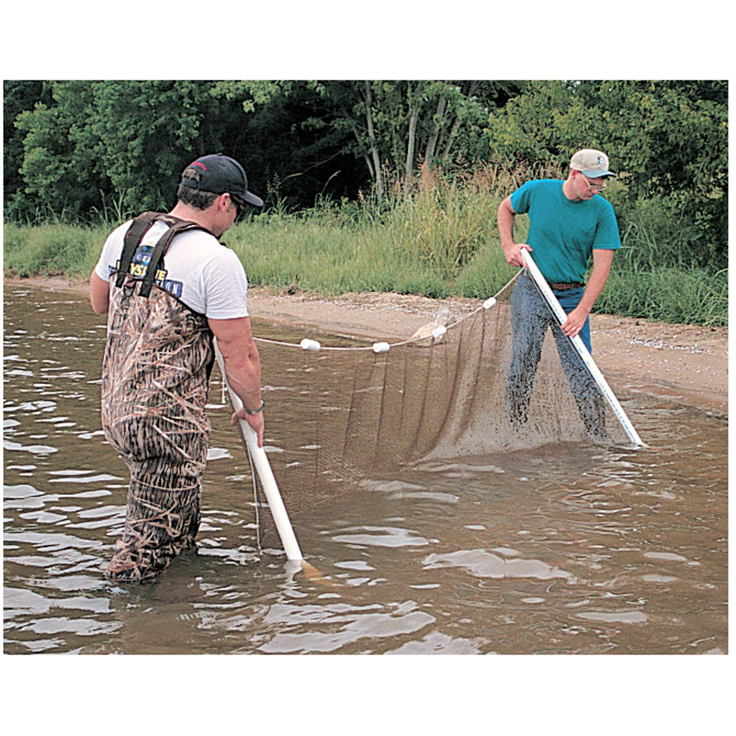 Douglas Net Polyester Seine : Fishing Nets : Sports & Outdoors