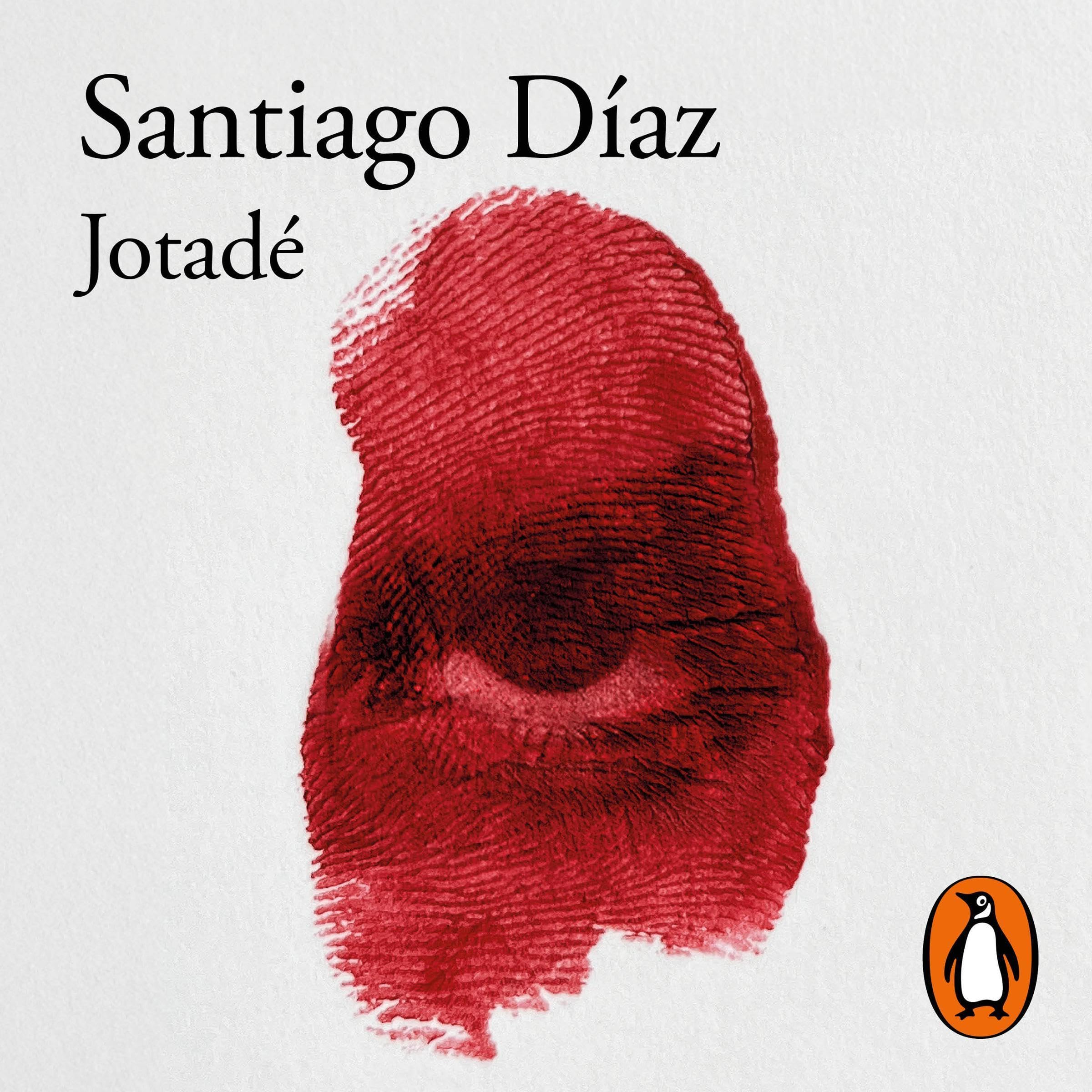 Cover art for Jotadé
