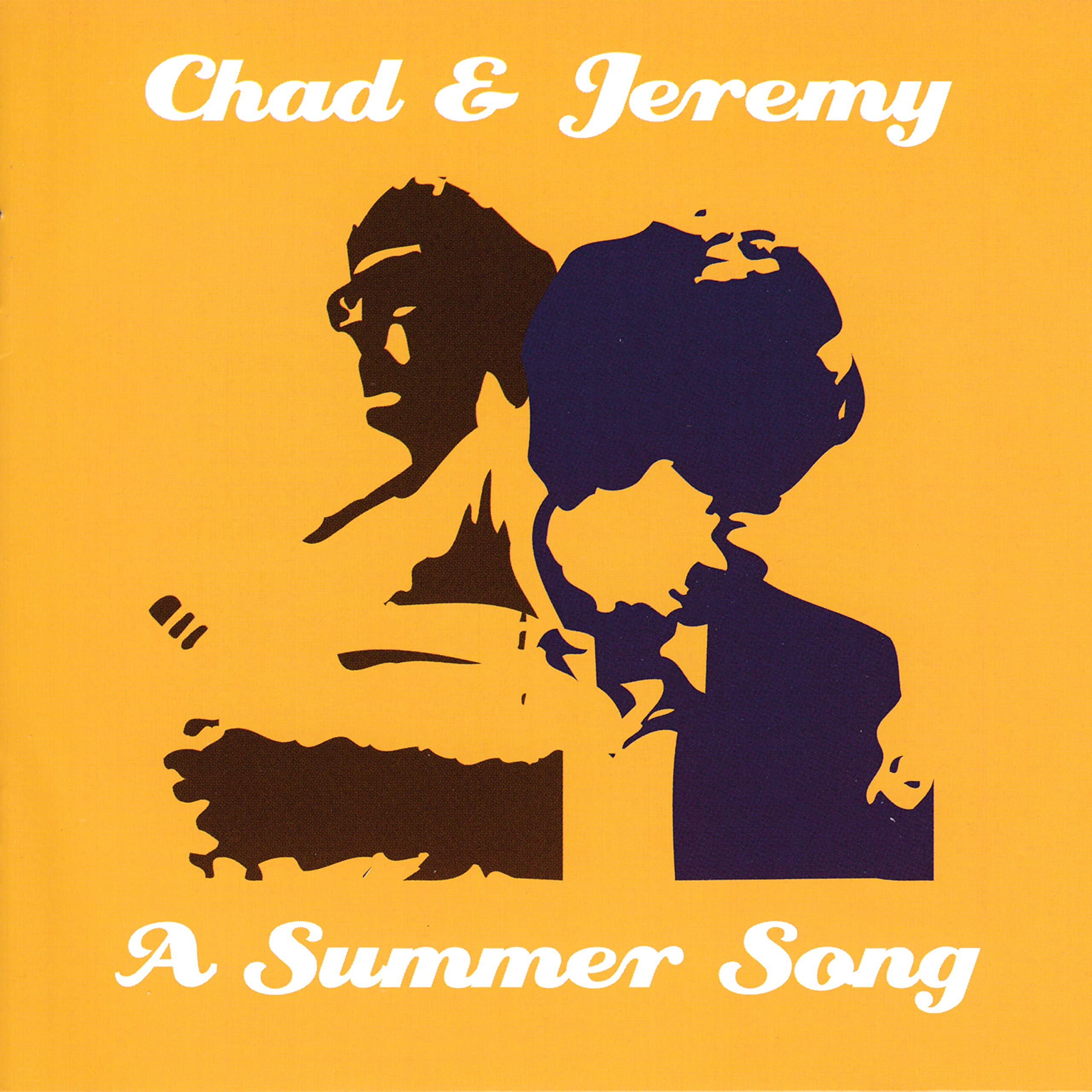 Chad & Jeremy