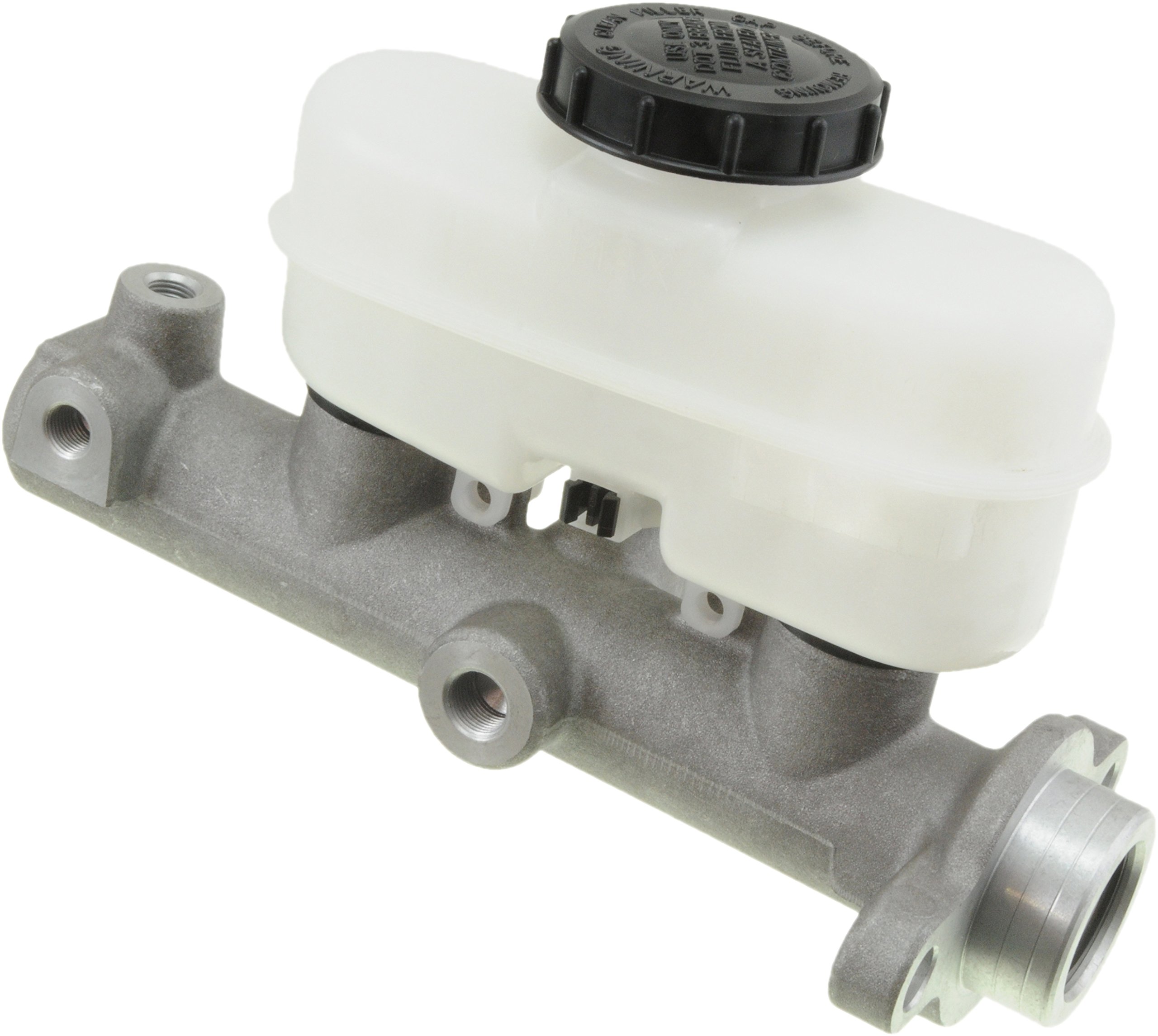 Amazon.com: Dorman M630052 Brake Master Cylinder Compatible with 