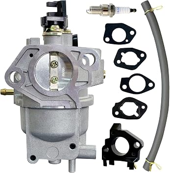 Ruixing OEM 16100-Z5R-U71 8302861 مكربن لهوندا GX390 GX390R1 GX390RT1 GX390U1 GX390UT1 GX390R2 BE89F B 8302861 محرك 16100-Z5R-U71