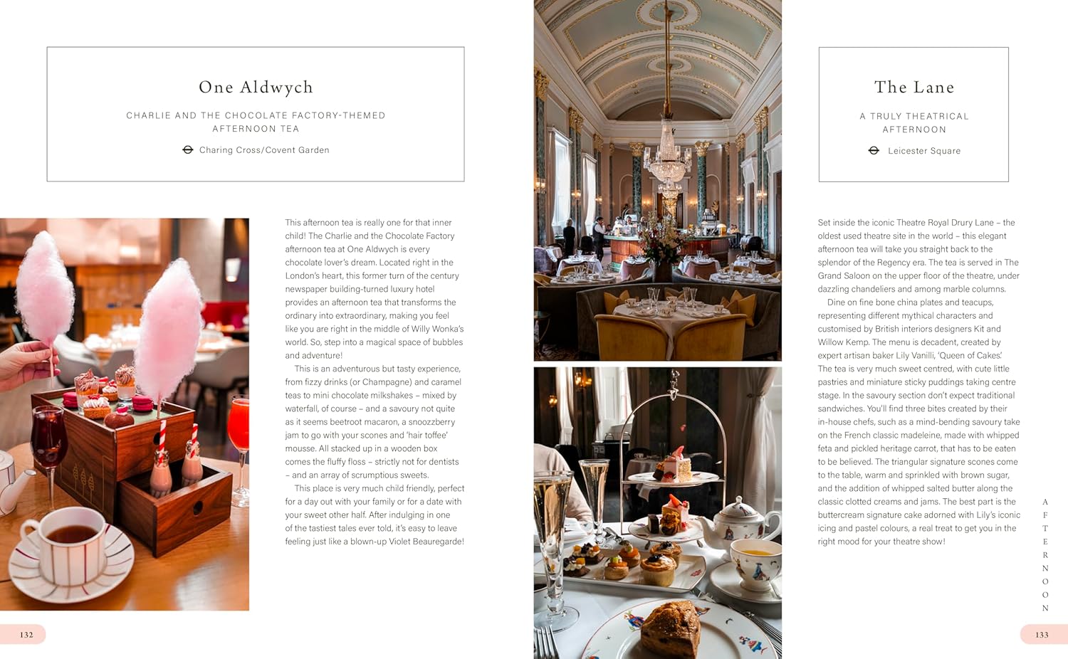 Comparing London's Eats: Surprising Hidden gems Versus Farm-to-Table (or is it?)