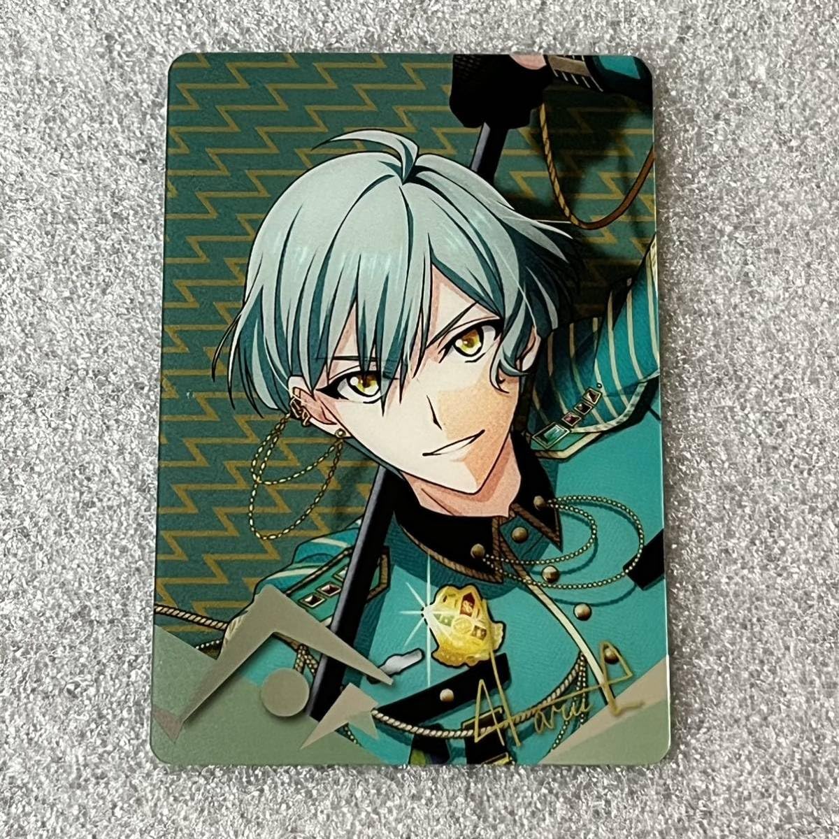 亥清悠 7周年 メタカ 【公式通販】