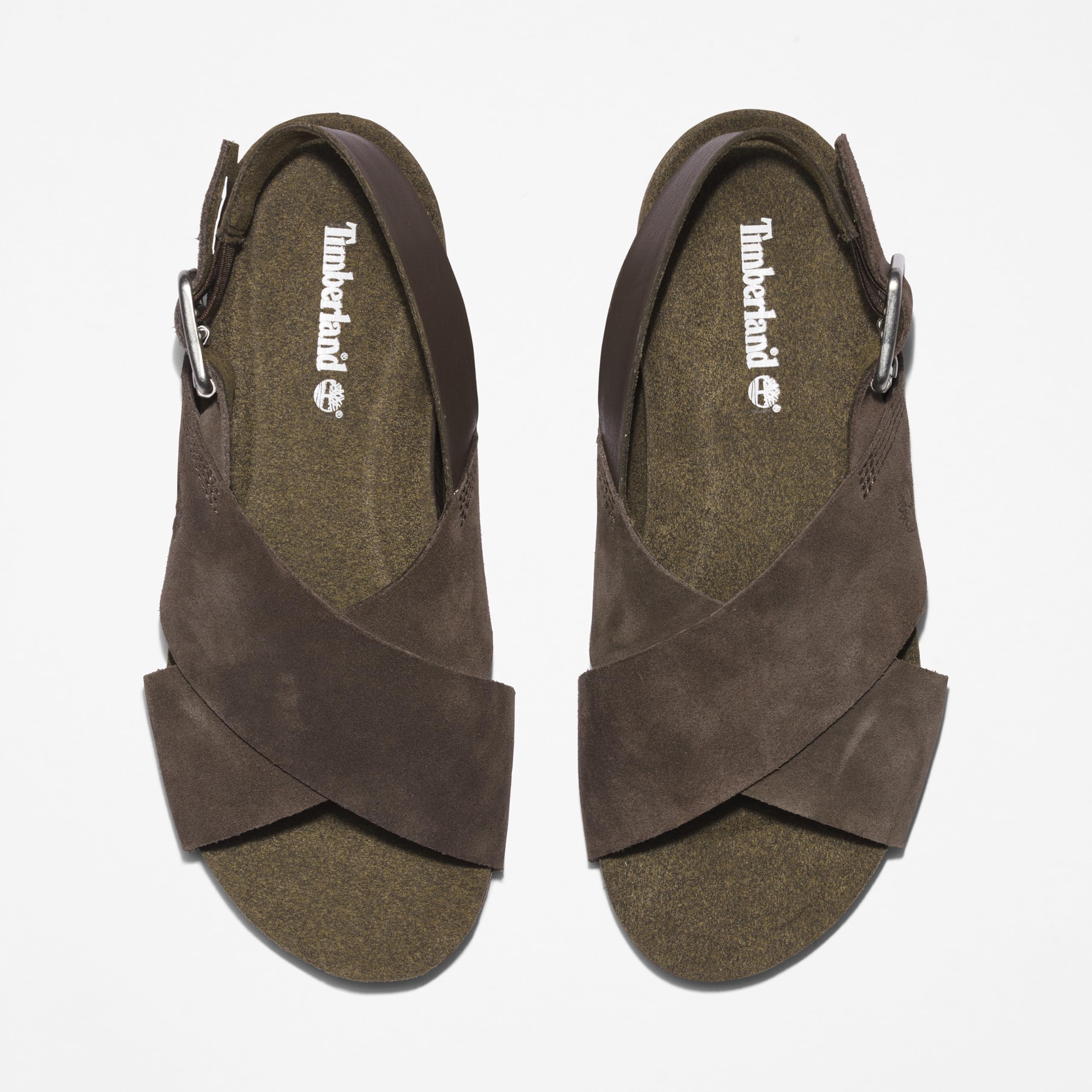 Timberland Malibu Waves Basic X Strap SandaliasMujer