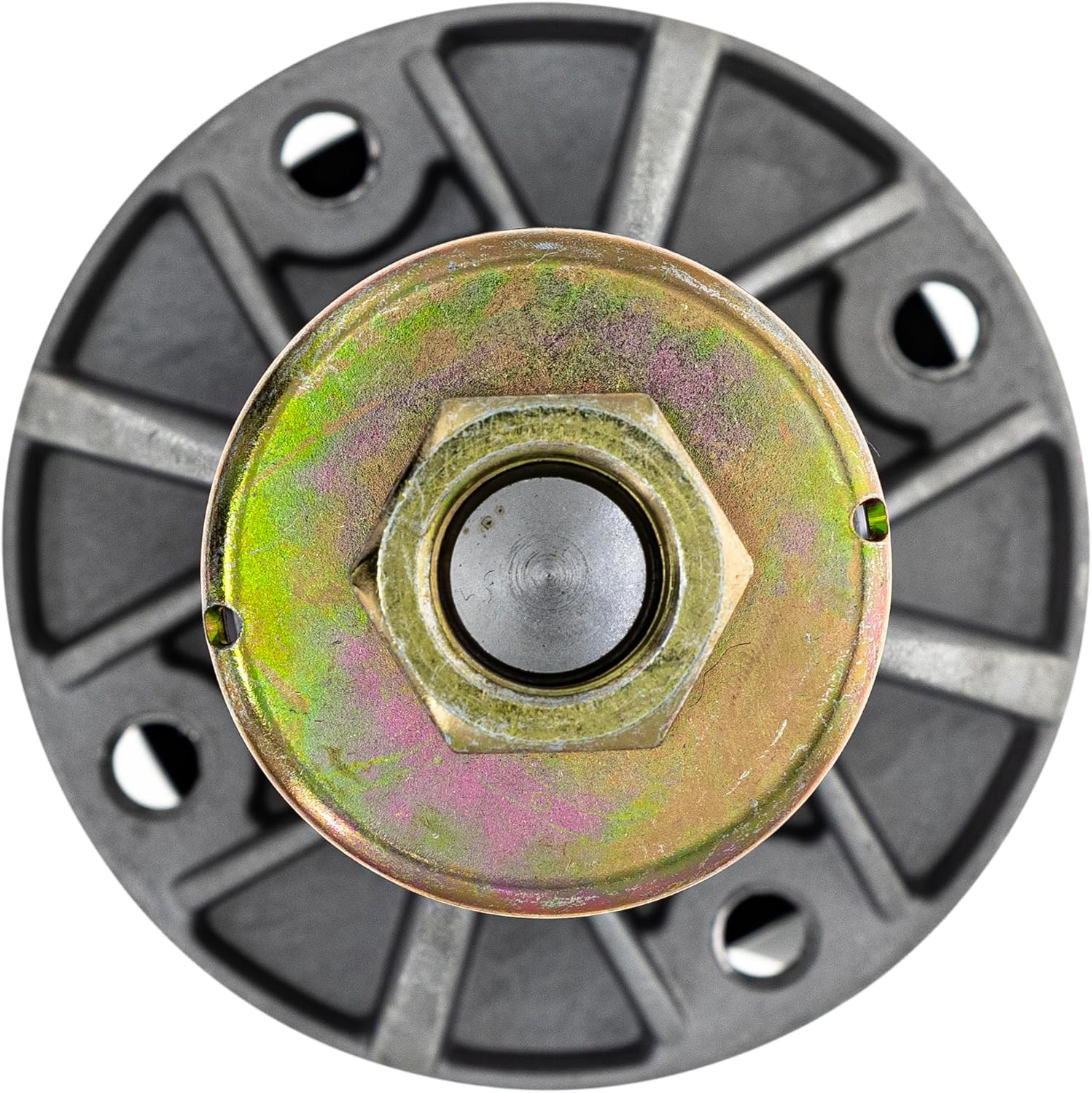 8TEN Mower Spindle for Toro Side Rear Discharge 32 36 42-Inch Deck 822327 106063 112674