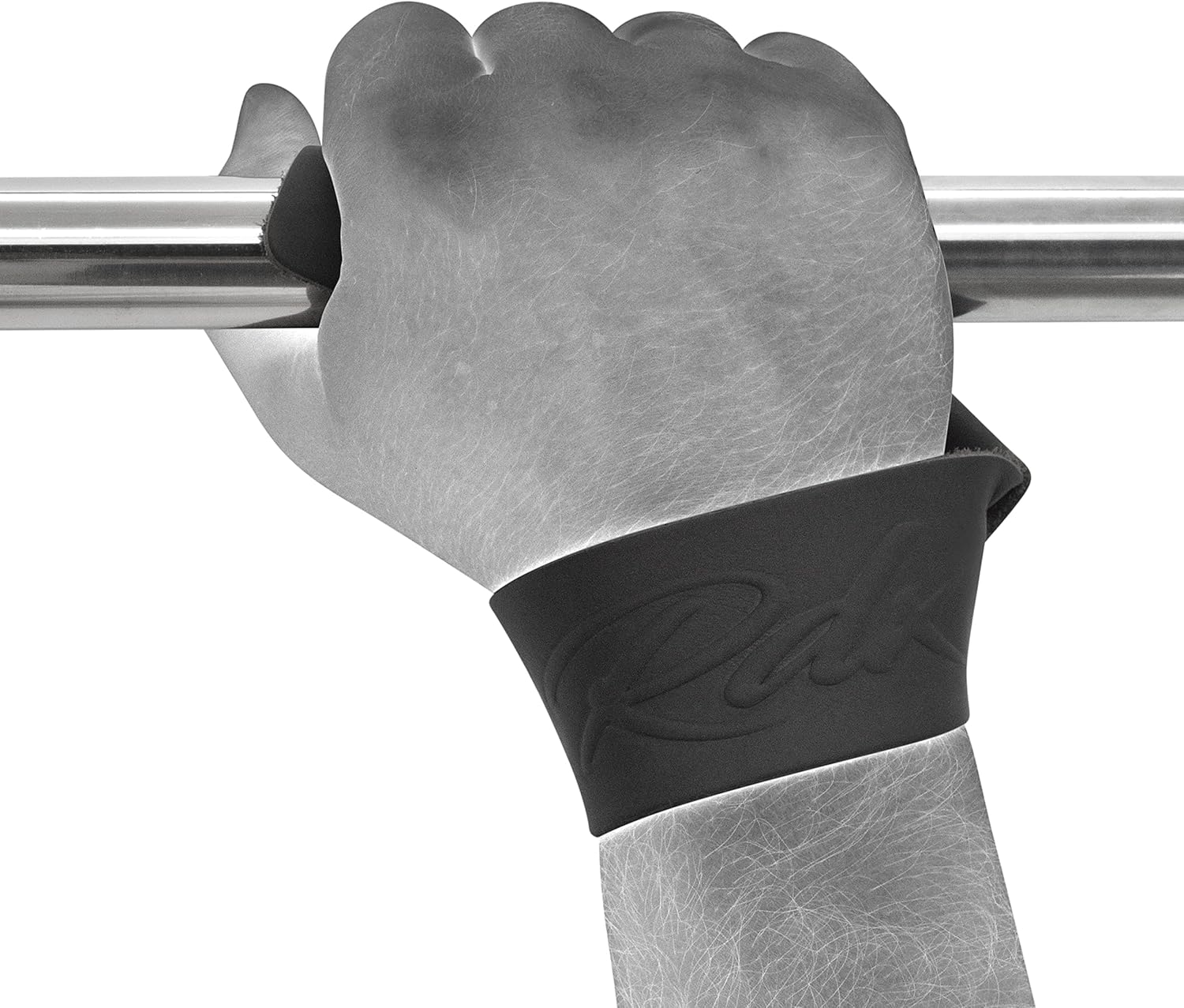 RDX Pro Weight Lifting Wrist Straps, 57CM Cowhide Leather Hand Bar Grip, Deadlifts Powerlifting Bodybuilding Strength Training Workout, Anti-Slip Palm Support, Adjustable Loop, Gym Fitness Equipment : Sports & Outdoors