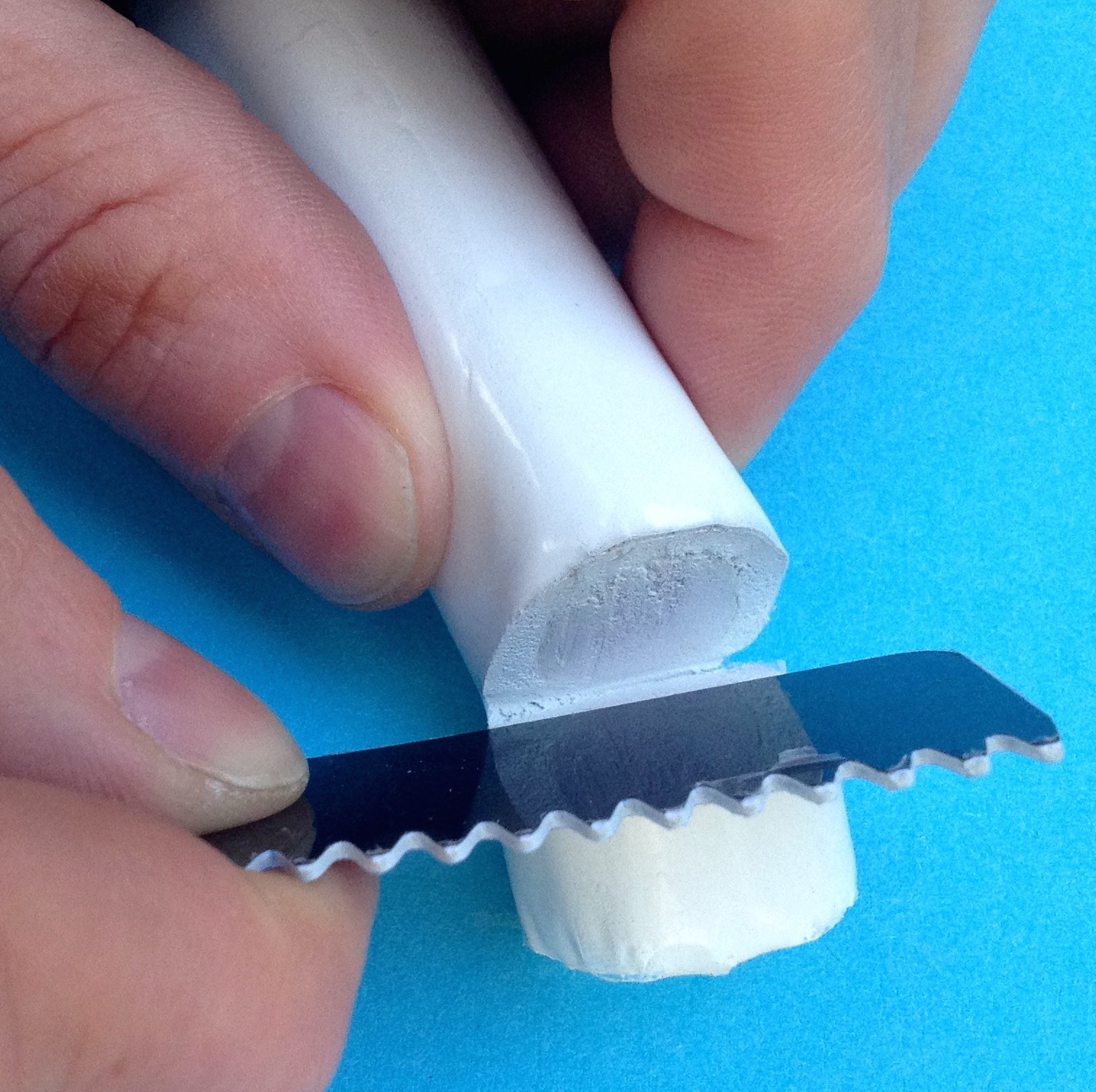 Kit Riparazione Surf Board Super Easy - Epoxy Plastilina, Per Ding, Rail, Nose E Tail - Foto 8