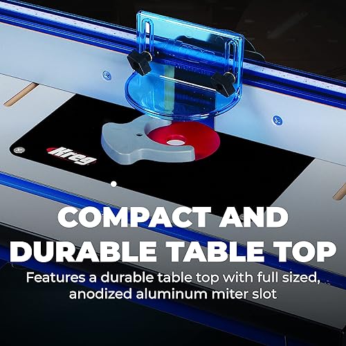 Miniatura 7 de Kreg PRS2100 contorneadora de mesa