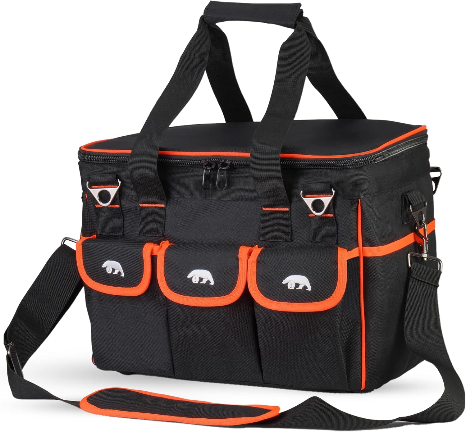 tool bag construction