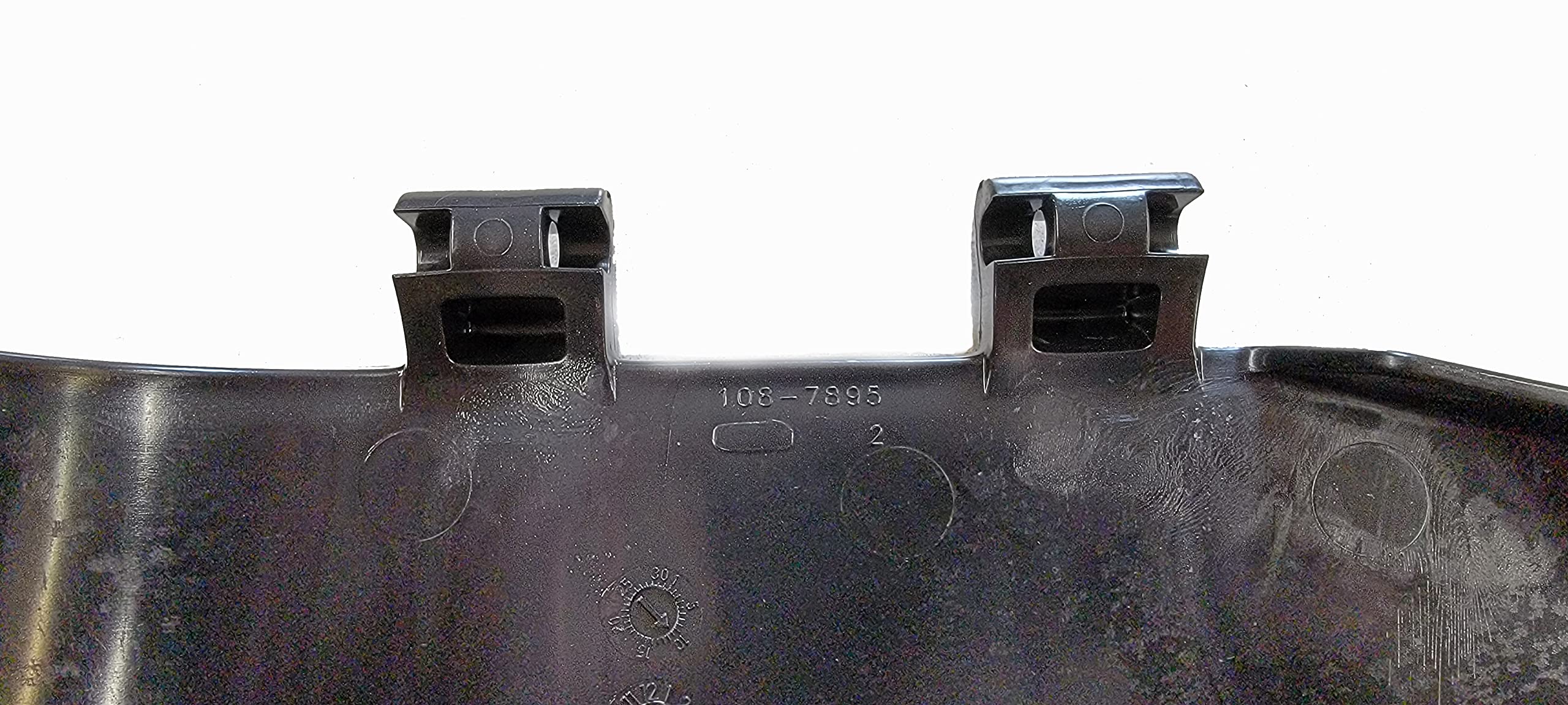 Amazon.com : Toro Genuine OEM (Fits Exmark) 108-7895