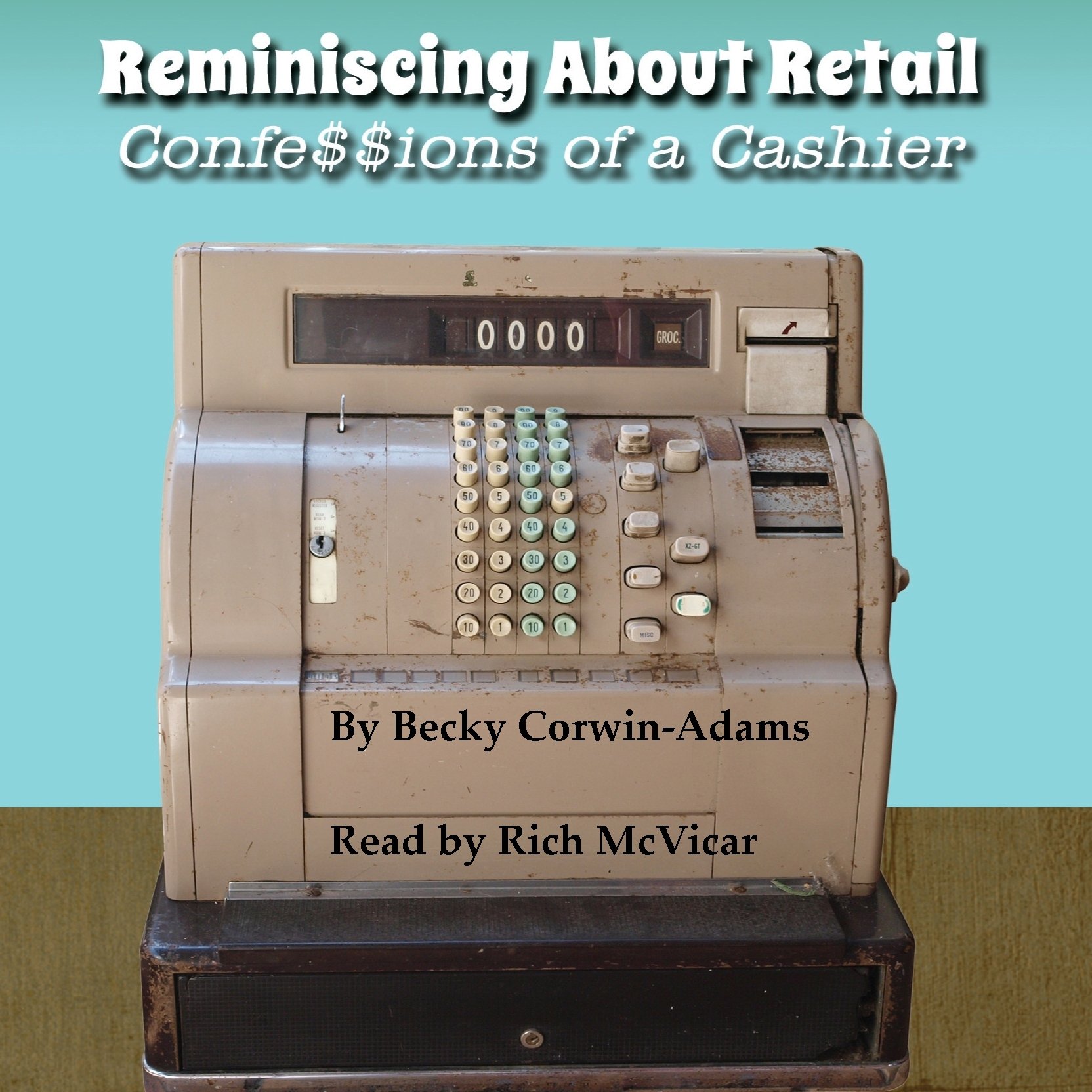 Reminiscing About Retail