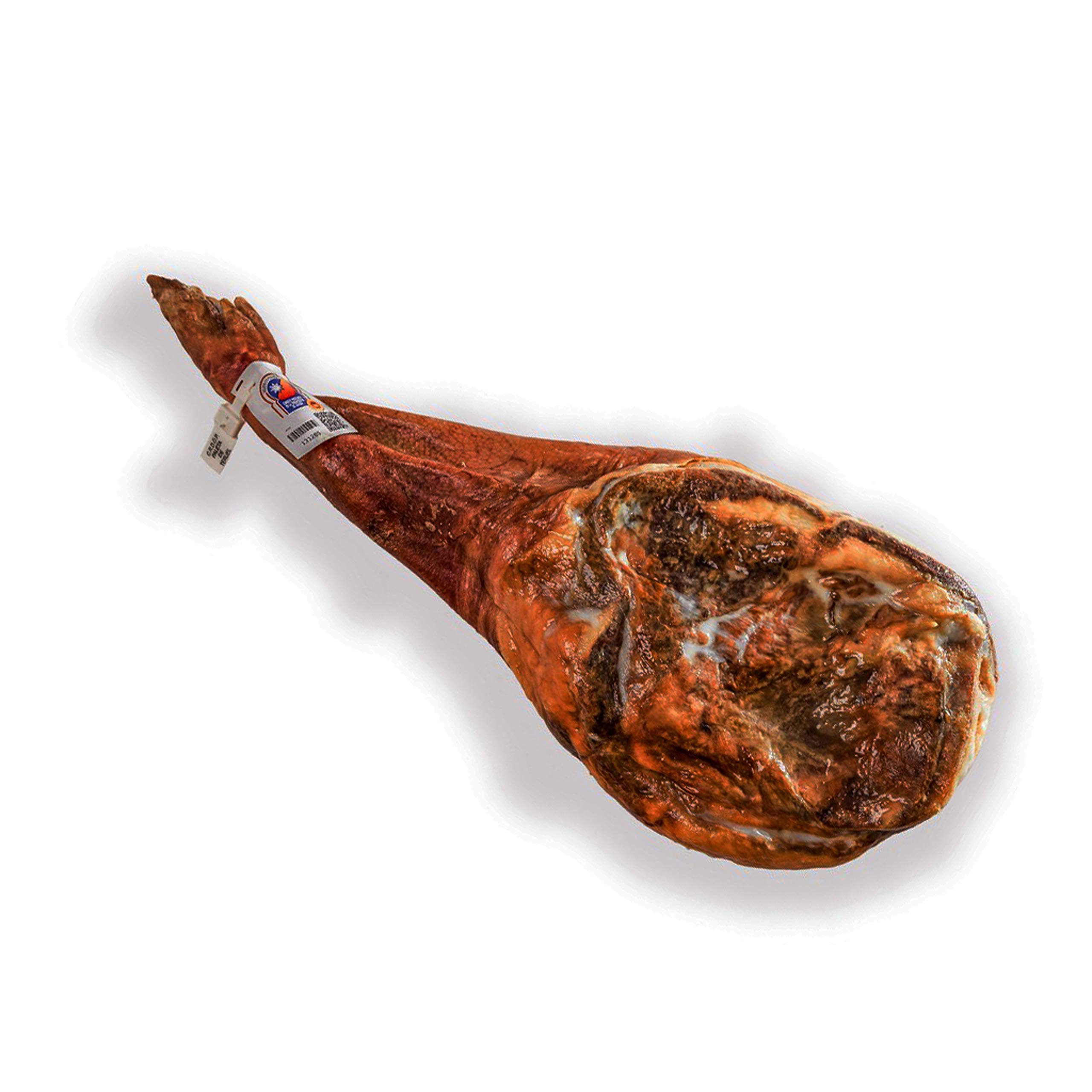 Paleta Curada de Teruel -Aragon DE 5KG APROXIMADAMENTE