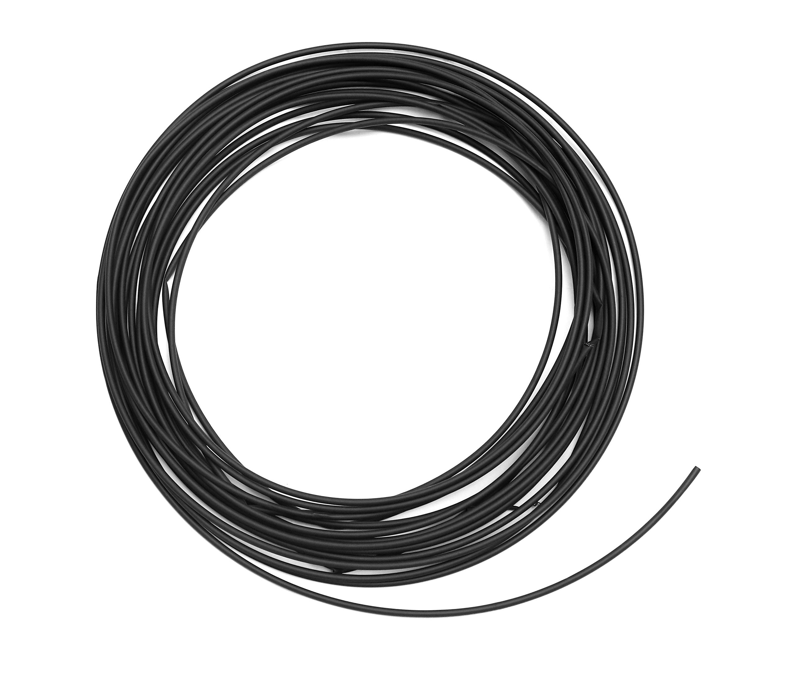 Electronic Spices 4MM Adhesive Thin Wall Heat Shrinkable Tubing 5METER (B08LVYNVVM) Amazon Price History, Amazon Price Tracker