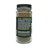 Vista 9 de Frontier Co-op Semilla de apio entera, botella de 1.83 onzas, gran textura en ensaladas, clave en platos étnicos y encurtidos, Kosher