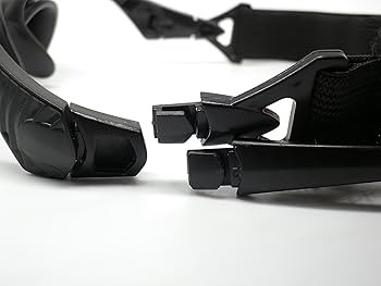 Amazon.co.jp: メガネ 型 キズミ LED ライト 付 10倍 15倍 20倍