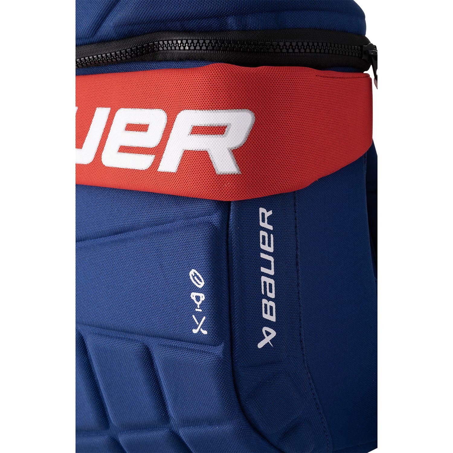Bauer Handschuh Rucksack