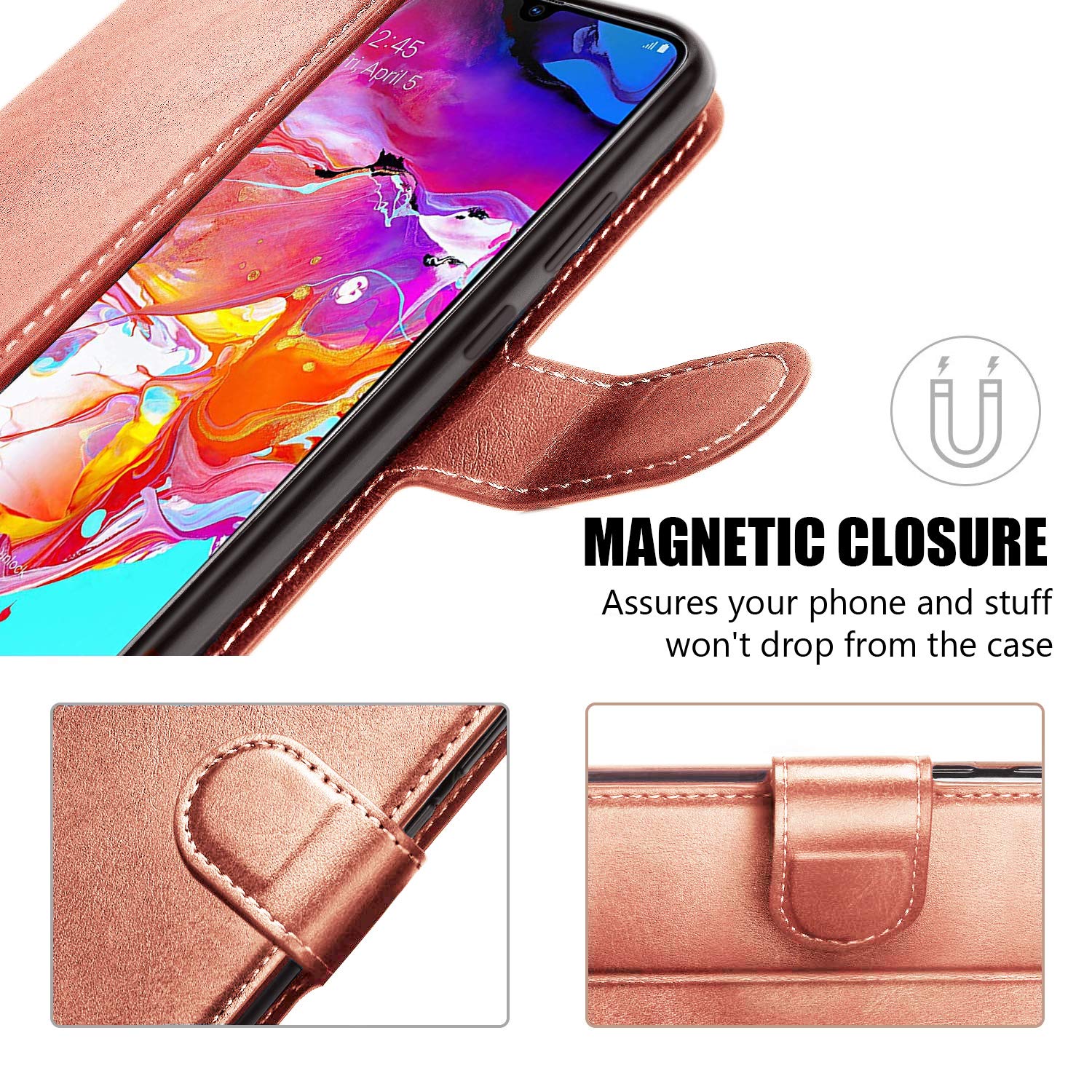 Amazon.com: QLTYPRI for iPhone 6 iPhone 6S(4.7 inches) Case