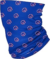 Vista 99 de FOCO NCAA unisex-adult Ncaa Team Logo Neck Gaiter Multiuse