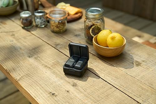 Miniatura 7 de Sony Micrófono inalámbrico monocanal ECM-W3S