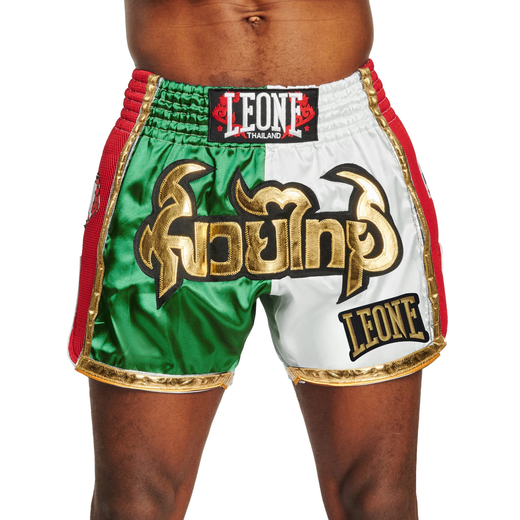 LEONE ファイトショーツ Amazon.co.jp: LEONE 1947 MMA ショートパンツ ユニセックス