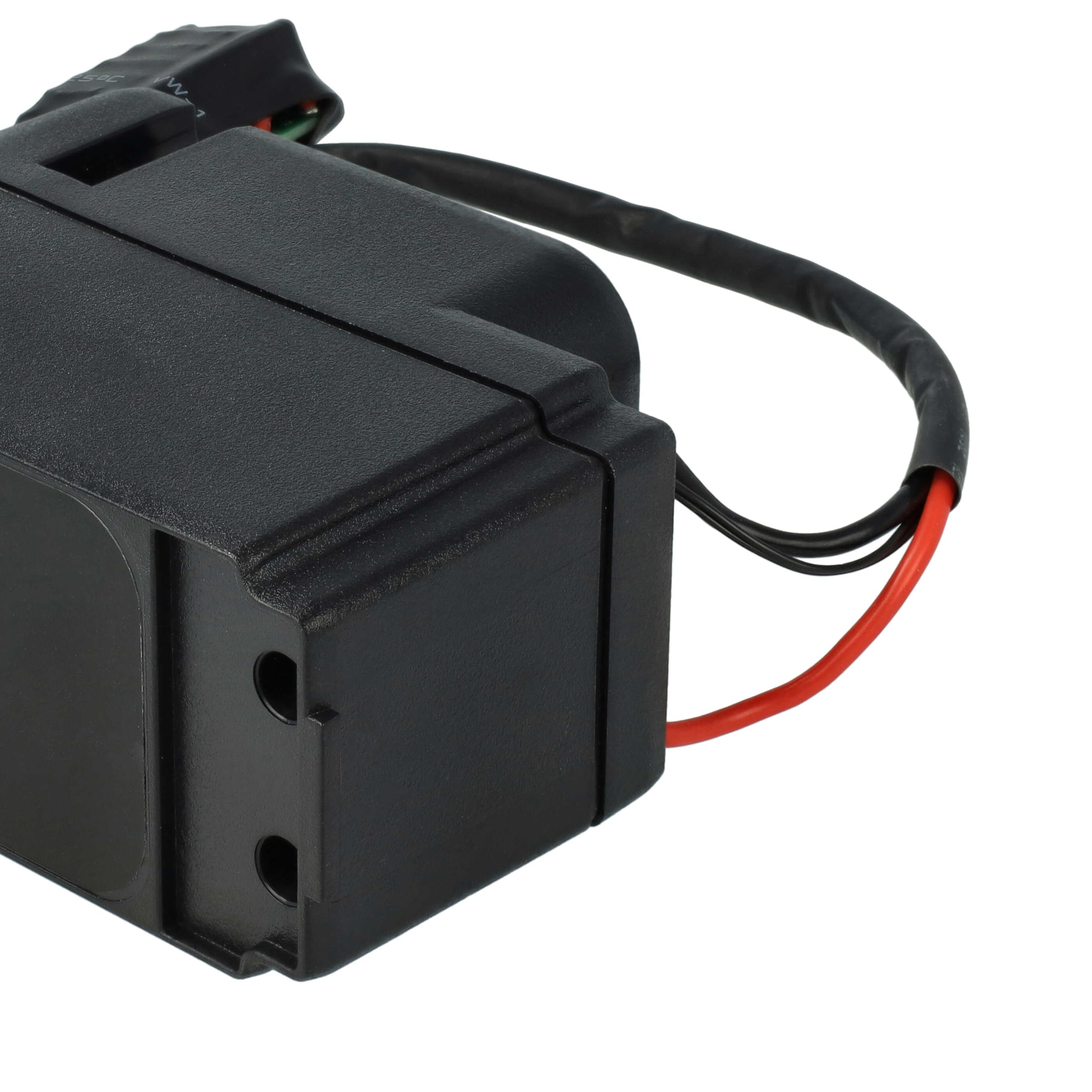 vhbw batteria compatibile con Worx Landroid WG795E, Wg795e Typ 2 rasaerba 2500mAh 28V Li-Ion