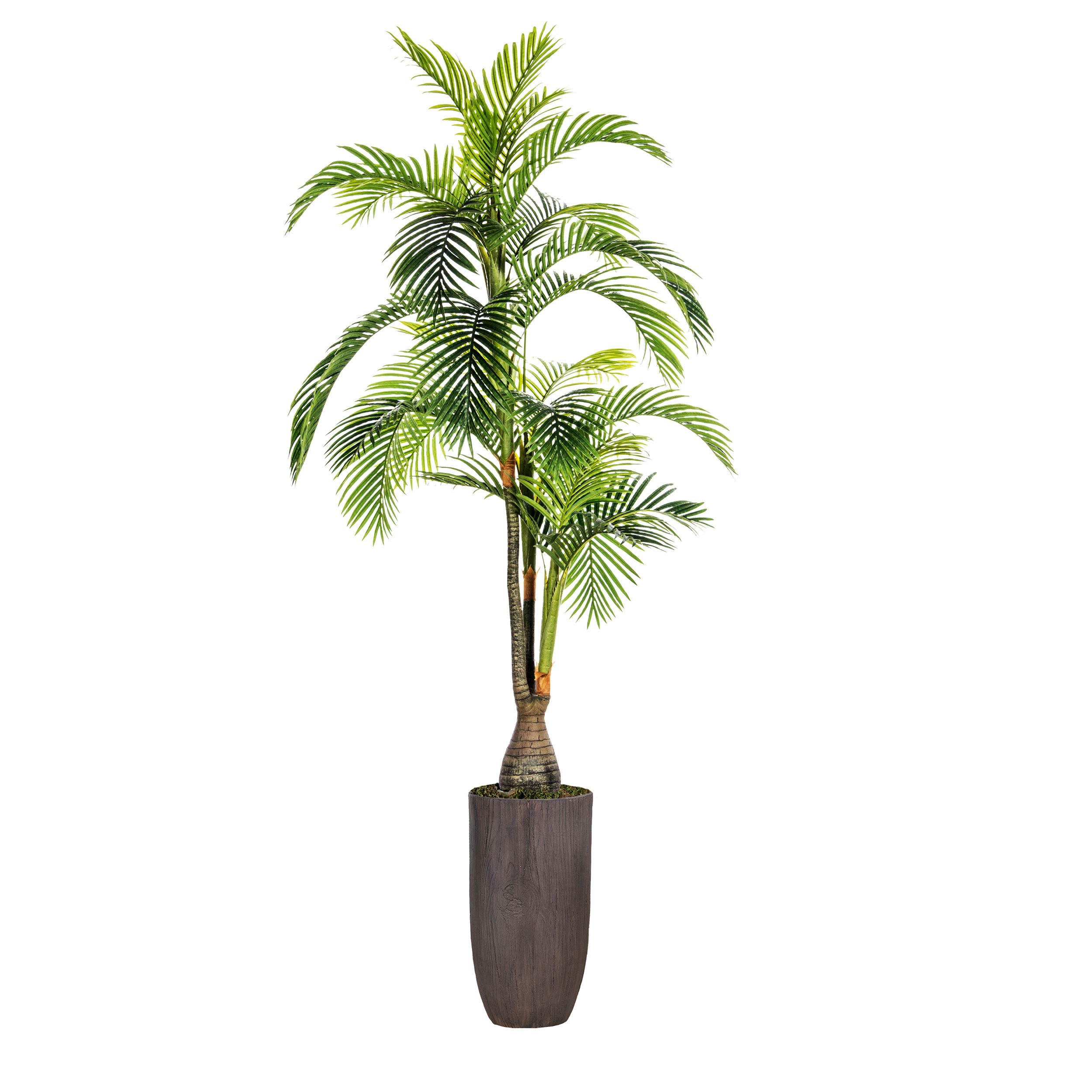 Amazon.com: Vintage Home Artificial Faux Vintage Real Touch 98