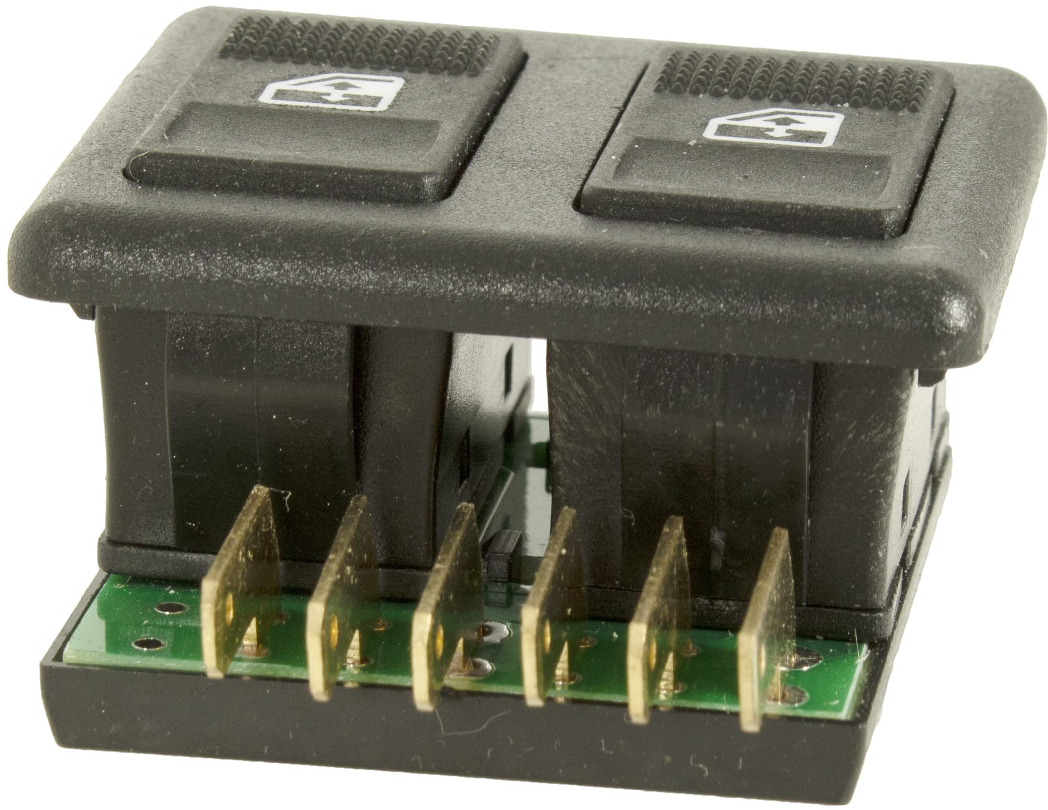 254217475R PULSANTIERA ALZAVETRI anteriore destra per DACIA DOKKER 1.6