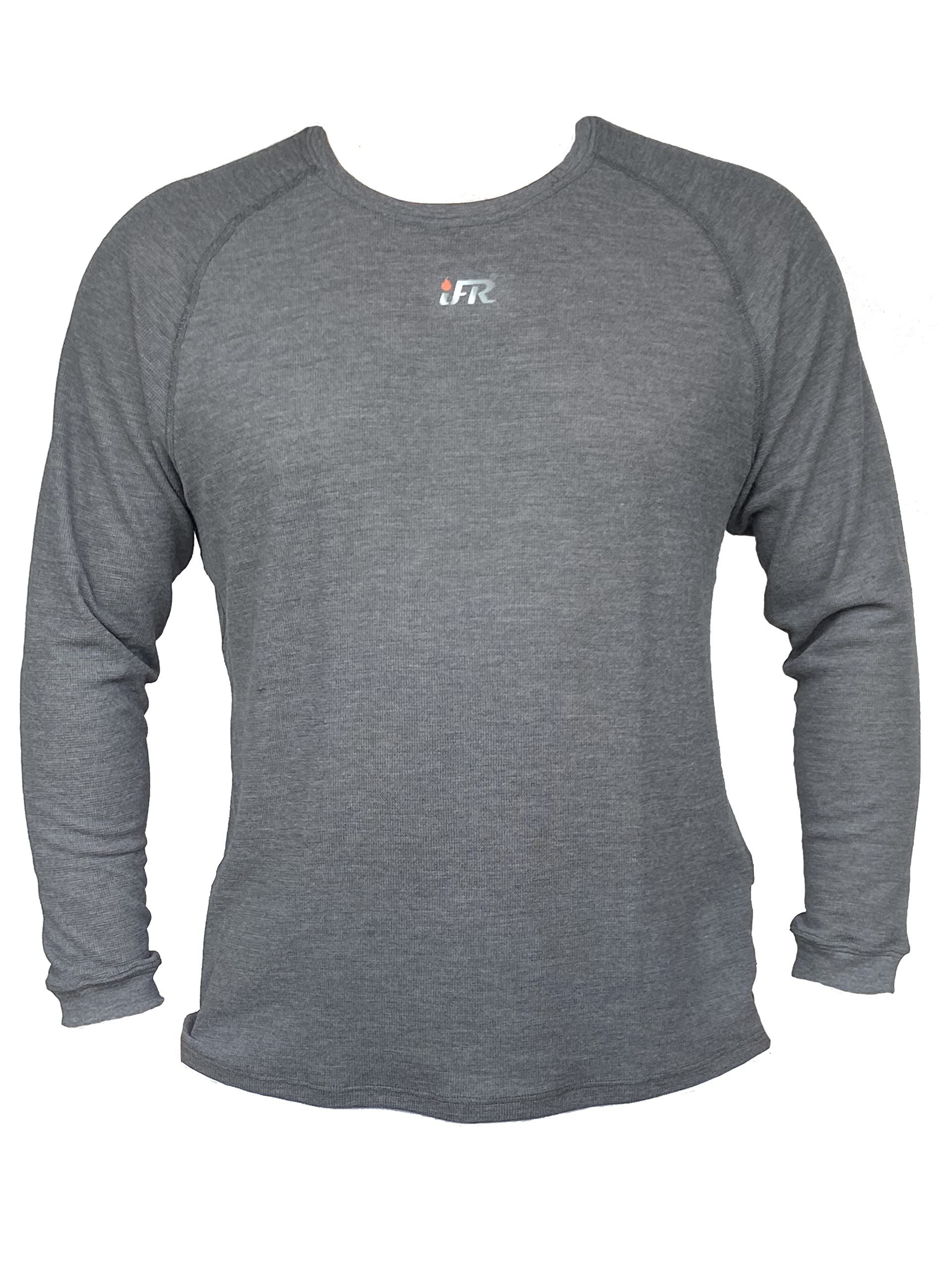 iFRRegulator Flame-Resistant Long Sleeve T-Shirt with HeatChill Technology