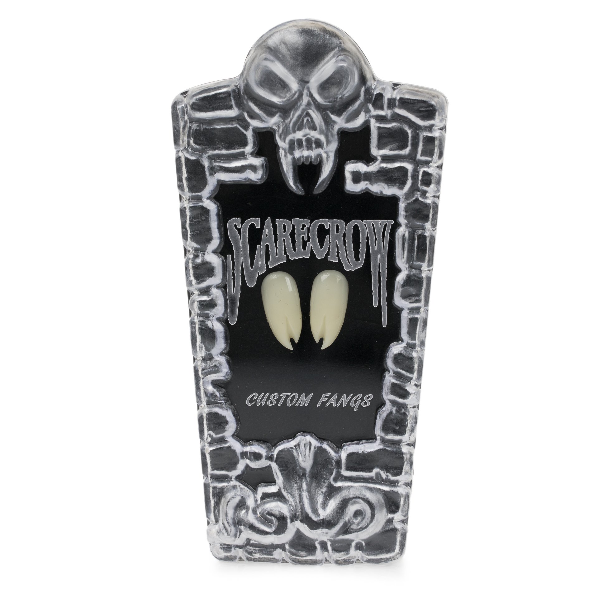 Scarecrow Viper Split Deluxe Custom 18mm Fangs