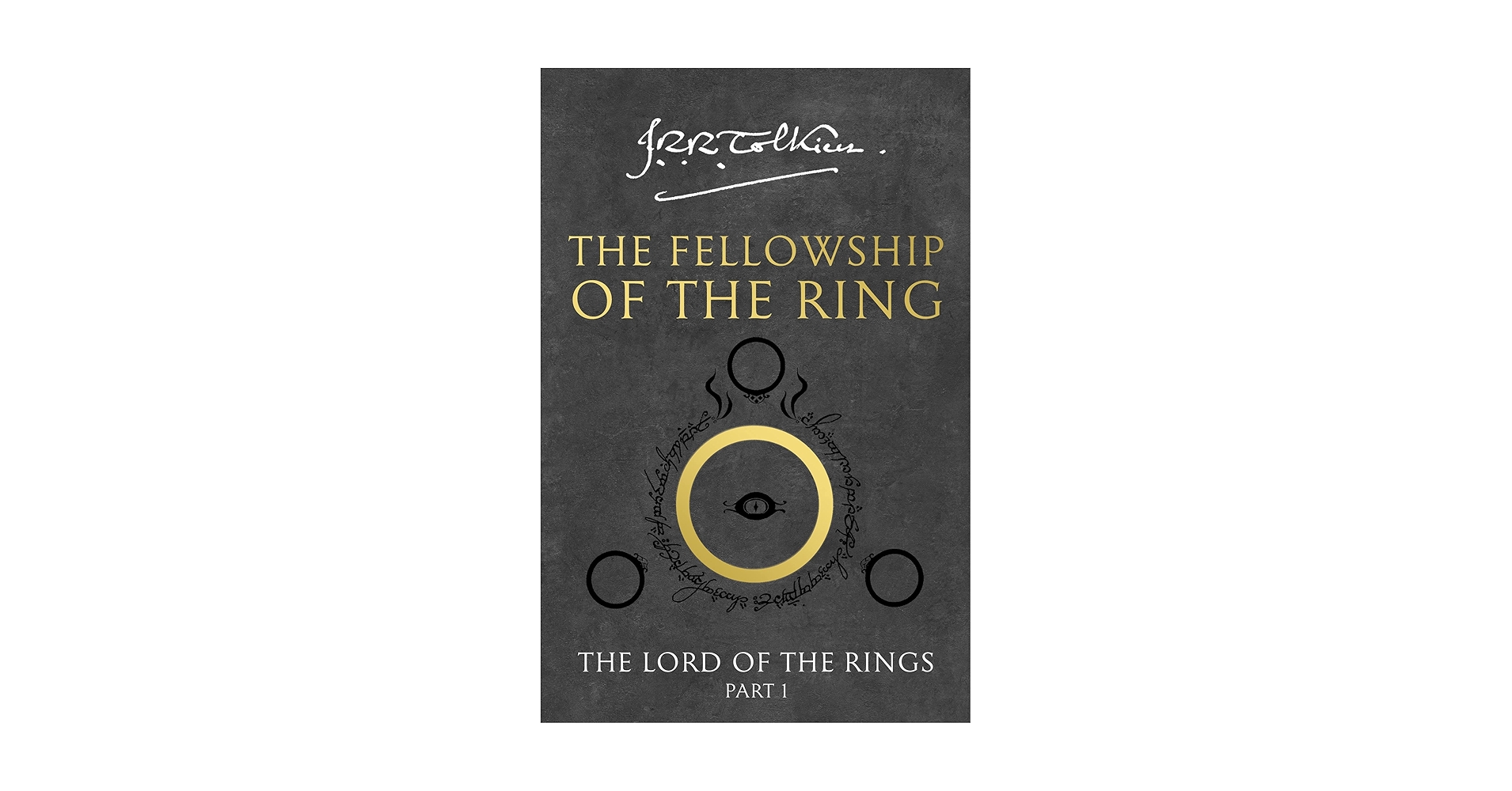 その他 The Lord of the Rings: The Fellowship of The Fellowship of the Ring: The Classic Bestselling Fantasy