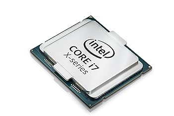 Amazon.com: Intel Core I5-7640X Processor Extreme Edition