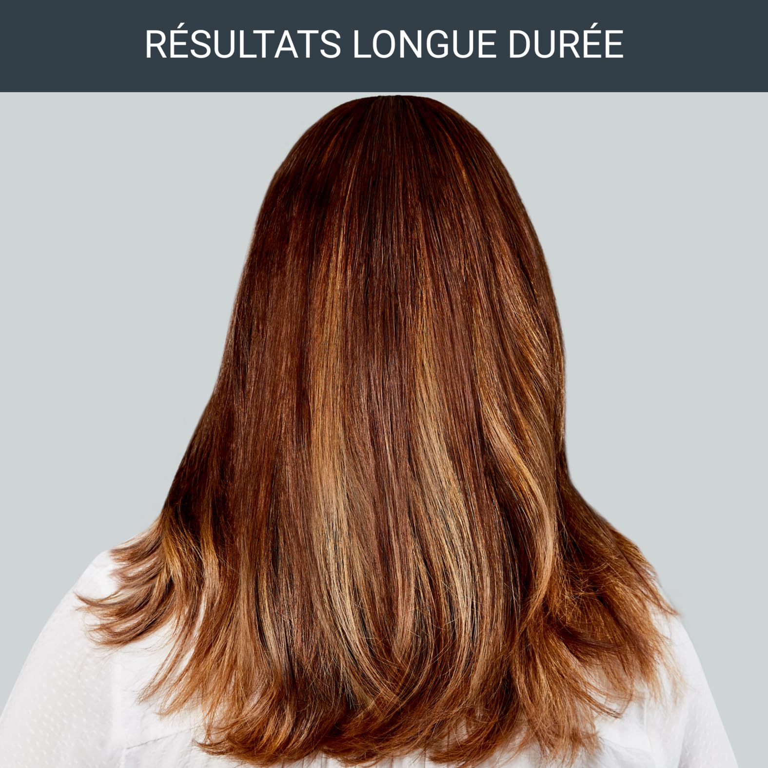 Rowenta Express Style Sèche-cheveux, Technologie Effiwatts pour utiliser moins d'énergie, Système ionique qui réduit électricité statique et frisottis, Compact, Léger, Touche air frais CV1811F0